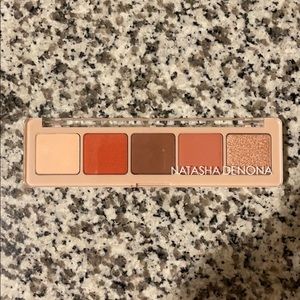 Trade for @ahuidor Natasha Denona Peak Eyeshadow